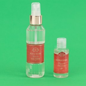 Repertoire Pet Şişe Kolonya 125 ml