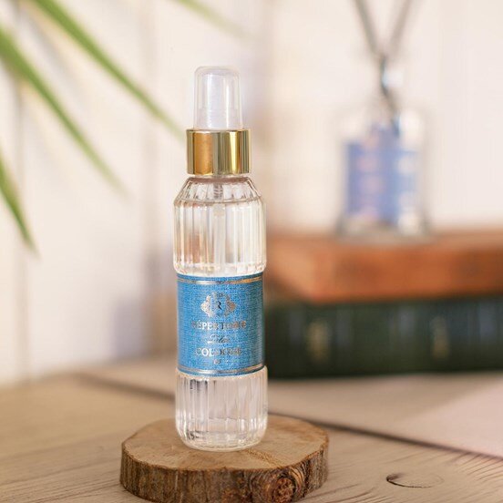 Repertoire Pet Şişe Kolonya 125 ml