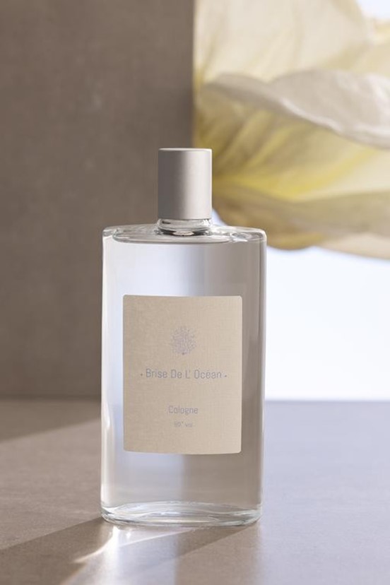 Répertoire Cam Şişe Kolonya 200 ml