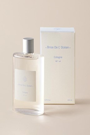 Répertoire Cam Şişe Kolonya 200 ml