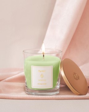 Répertoire Kokulu Bardak Mum 120 g
