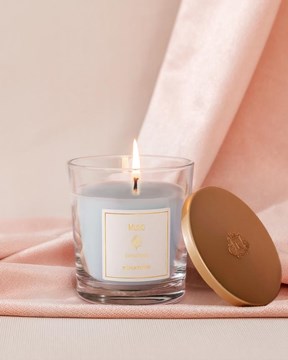 Répertoire Kokulu Bardak Mum 120 g