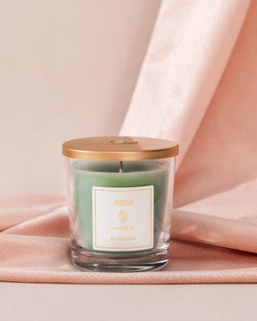 Répertoire Kokulu Bardak Mum 120 g