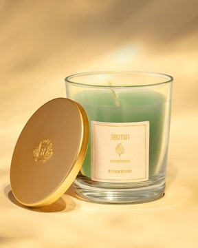 Répertoire Kokulu Bardak Mum 120 g