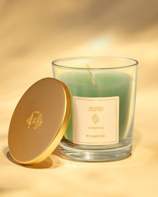 Répertoire Kokulu Bardak Mum 120 g