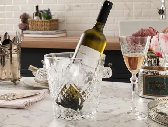 Colletta Buz Kovası