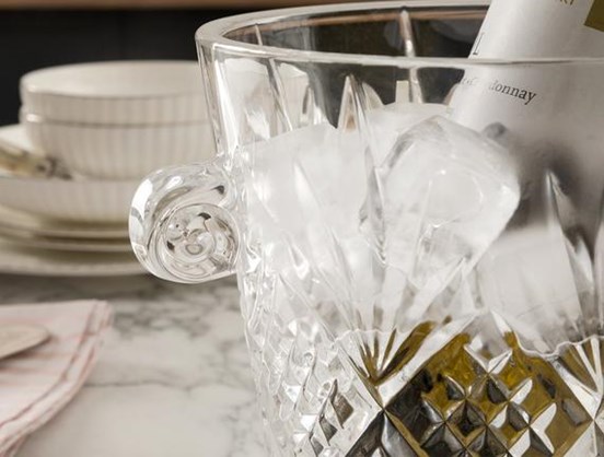 Colletta Buz Kovası