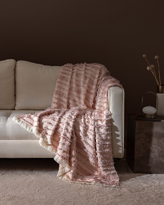 Féérie Koltuk Şalı