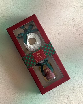 Répertoire Oda Kokusu ve Kokulu Taş Set