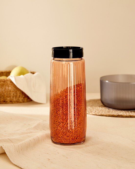Thelma Erzak Kavanozu 1500ML