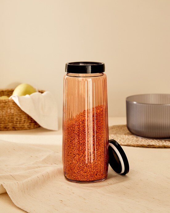 Thelma Erzak Kavanozu 1500ML