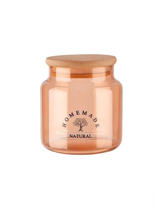 Floransa Colore Kavanoz 635ml