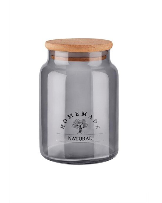 Floransa Colore Kavanoz 890ml