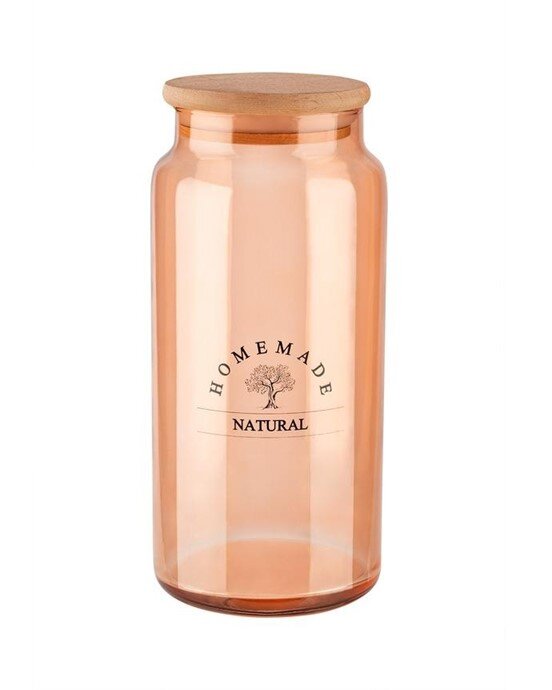 Floransa Colore Kavanoz 1400ml