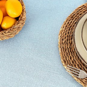 Brigitte Masa Örtüsü