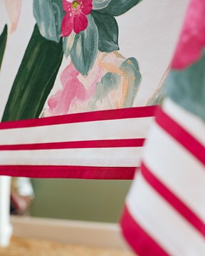 Flora  Polycotton Masa Örtüsü