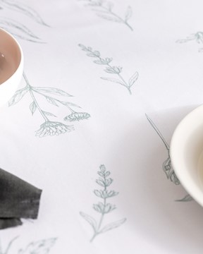 Sarthe Masa Örtüsü