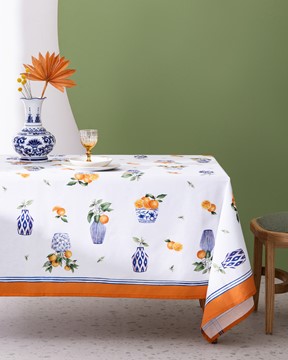 Rhone Masa Örtüsü