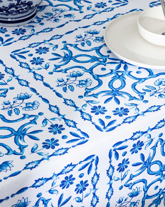 Ligny Masa Örtüsü