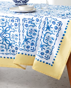 Ligny Masa Örtüsü