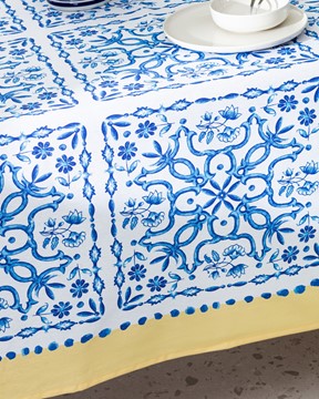 Ligny Masa Örtüsü