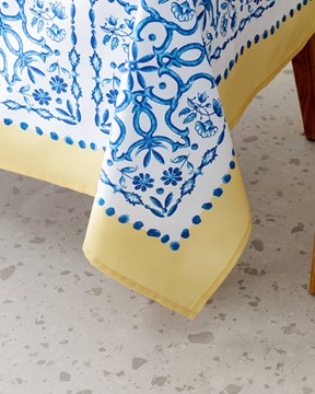 Ligny Masa Örtüsü