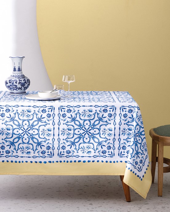 Ligny Masa Örtüsü