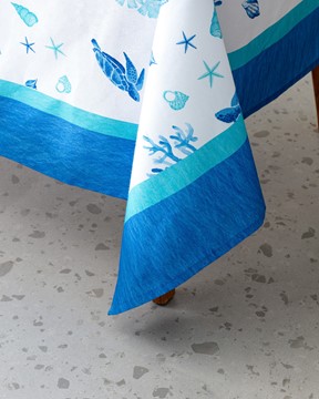 Cornella Masa Örtüsü