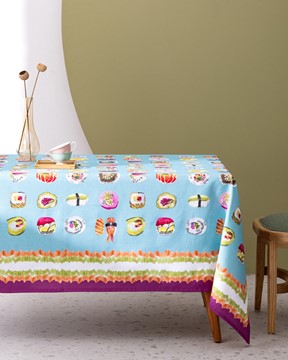 Paulina Masa Örtüsü