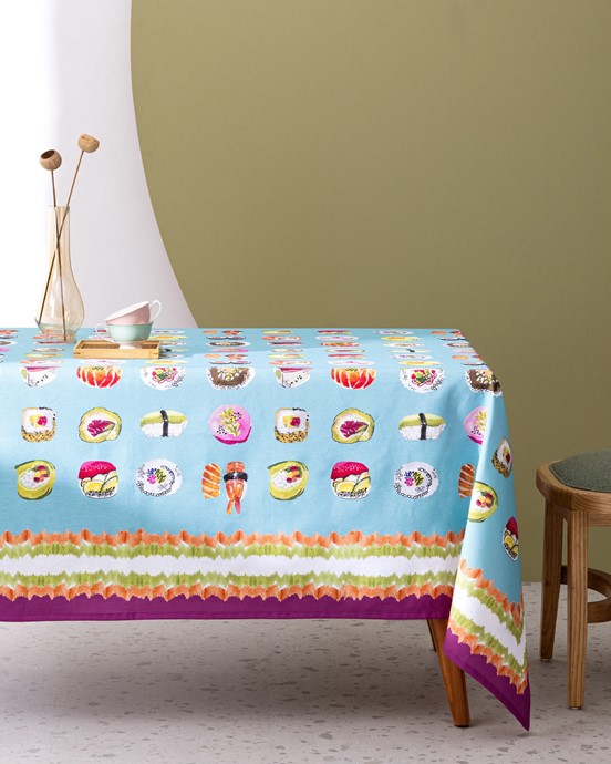 Paulina Masa Örtüsü