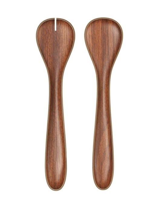 Marsilya Salata Kaşığı Seti