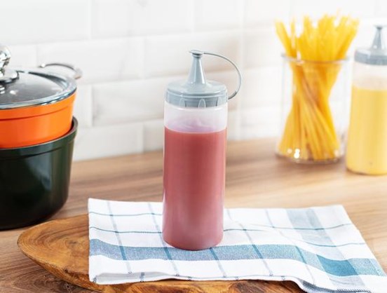 Vernon Sos Şişesi 400ml