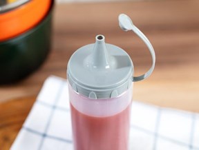 Vernon Sos Şişesi 400ml