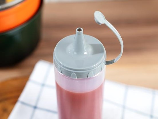 Vernon Sos Şişesi 400ml