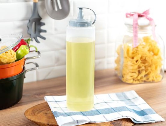 Vernon Sos Şişesi 1000ml