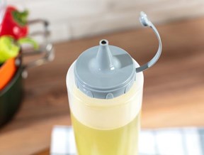 Vernon Sos Şişesi 1000ml