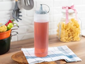 Vernon Sos Şişesi 1000ml