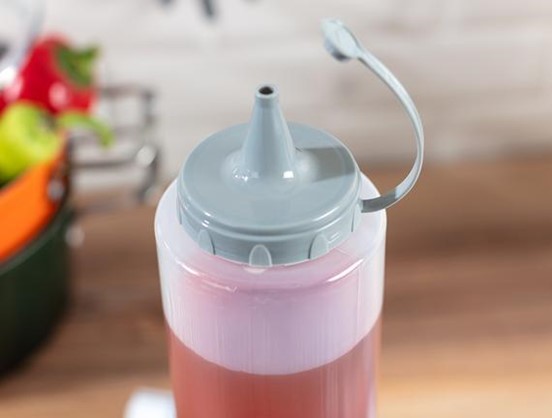 Vernon Sos Şişesi 1000ml