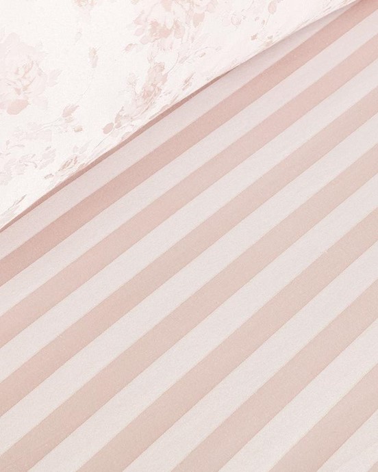 Eze Çift Kişilik Jakarlı Saten Nevresim Takımı