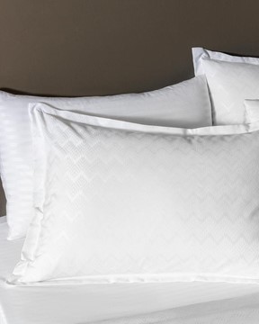 Wissale Çift Kişilik Jakarlı Saten Nevresim Takımı