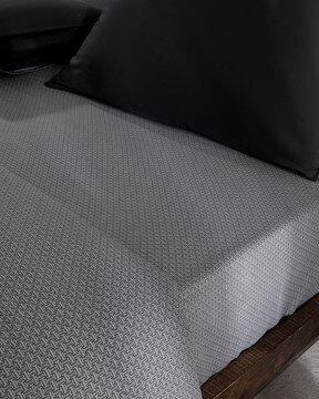 Vachel Family Size Baskılı Saten Nevresim Takımı