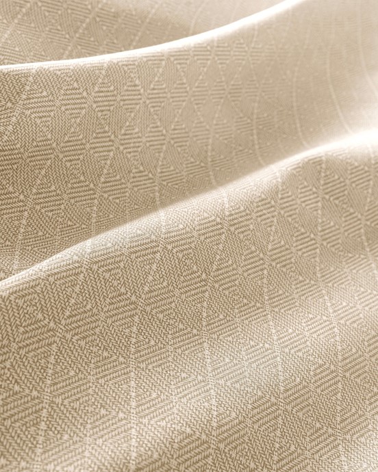 Odette Family Size Ranforce Baskılı Nevresim Takımı