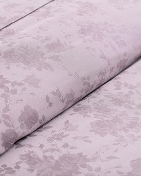 Eze King Size Jakarlı Saten Nevresim Takımı