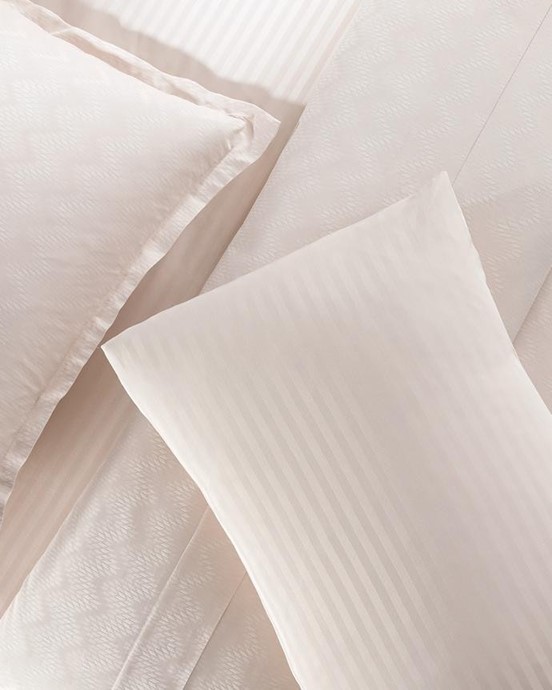 Wissale King Size Jakarlı Saten Nevresim Takımı