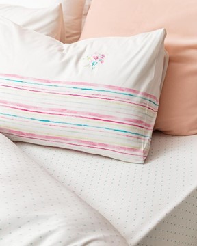 Squirre King Size Ranforce Baskılı Nevresim Takımı