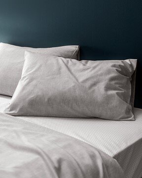 Delrico King Size Baskılı Nevresim Takımı