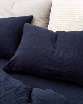 Marla Müslin Superking Size Nevresim Takımı Lastikli