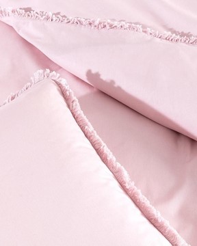 Sona Tek Kişilik Püsküllü Nevresim Seti