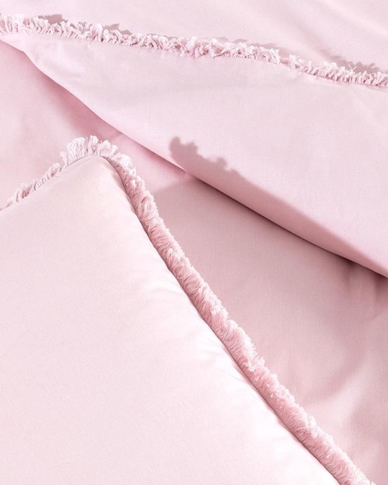 Sona Tek Kişilik Püsküllü Nevresim Seti