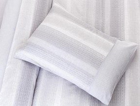 Candide Tek Kişilik Coco Crep Baskılı Nevresim Takımı